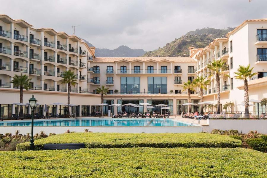 Vila Gale Santa Cruz Exterior photo