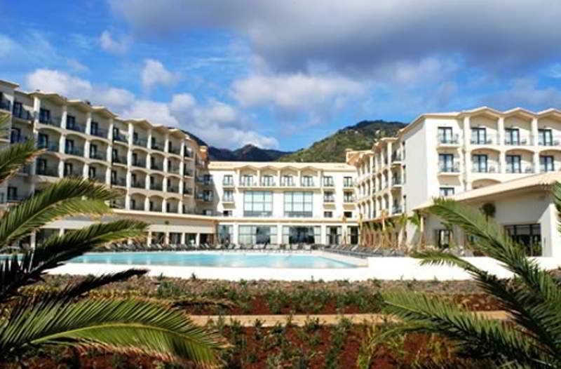 Vila Gale Santa Cruz Exterior photo