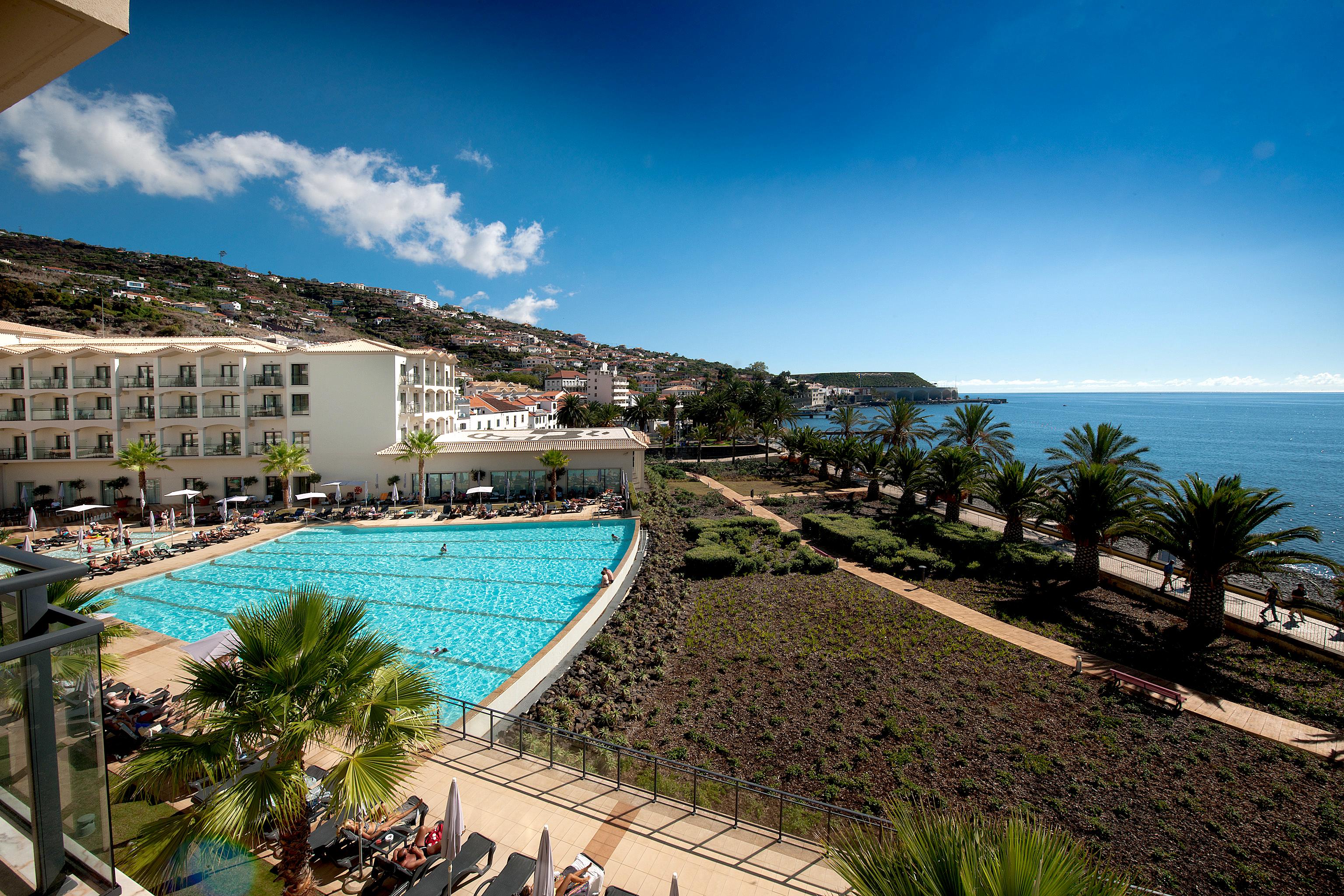 Vila Gale Santa Cruz Exterior photo