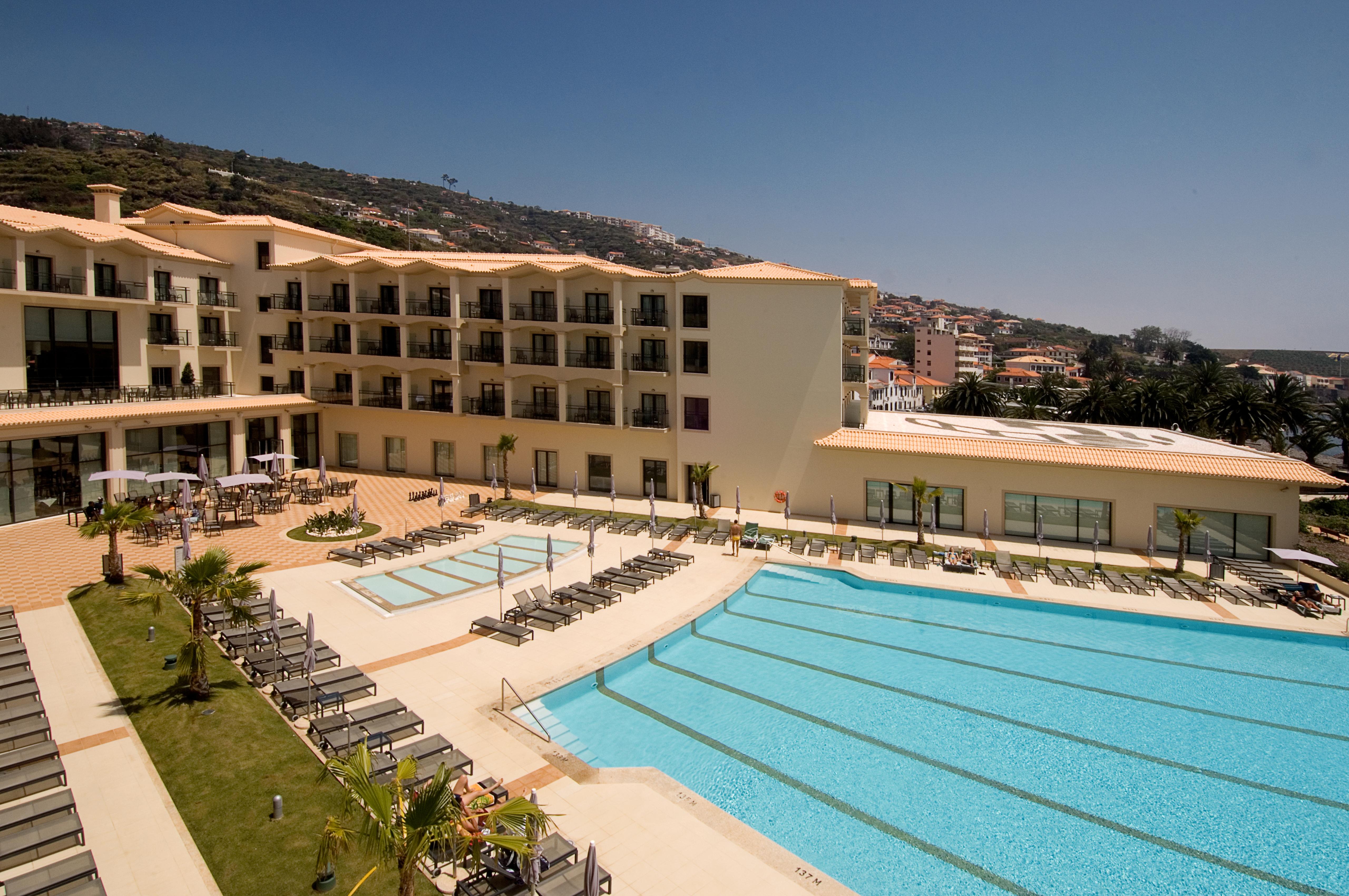Vila Gale Santa Cruz Exterior photo