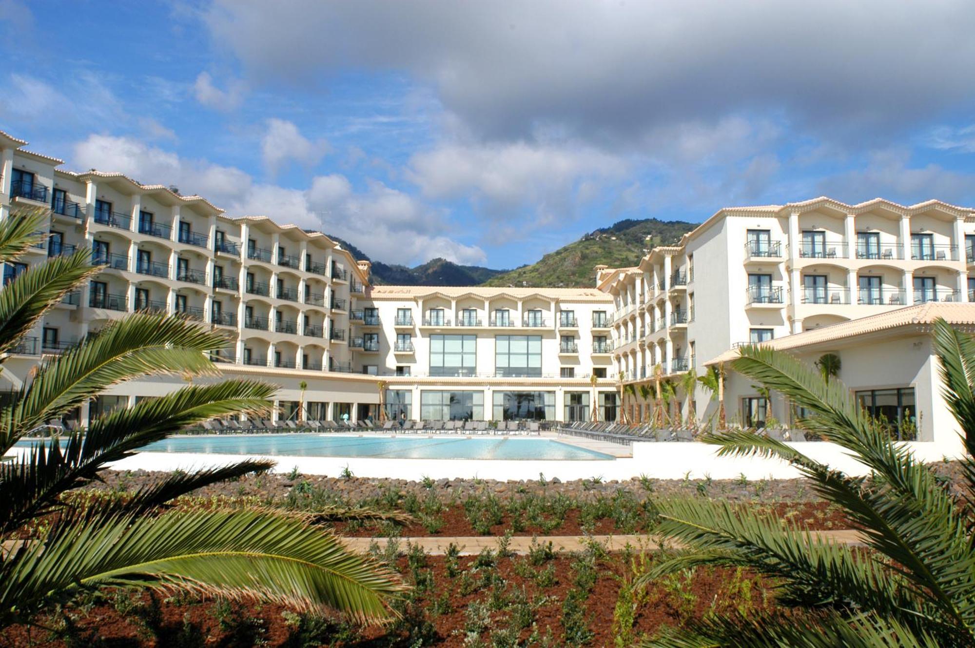Vila Gale Santa Cruz Exterior photo