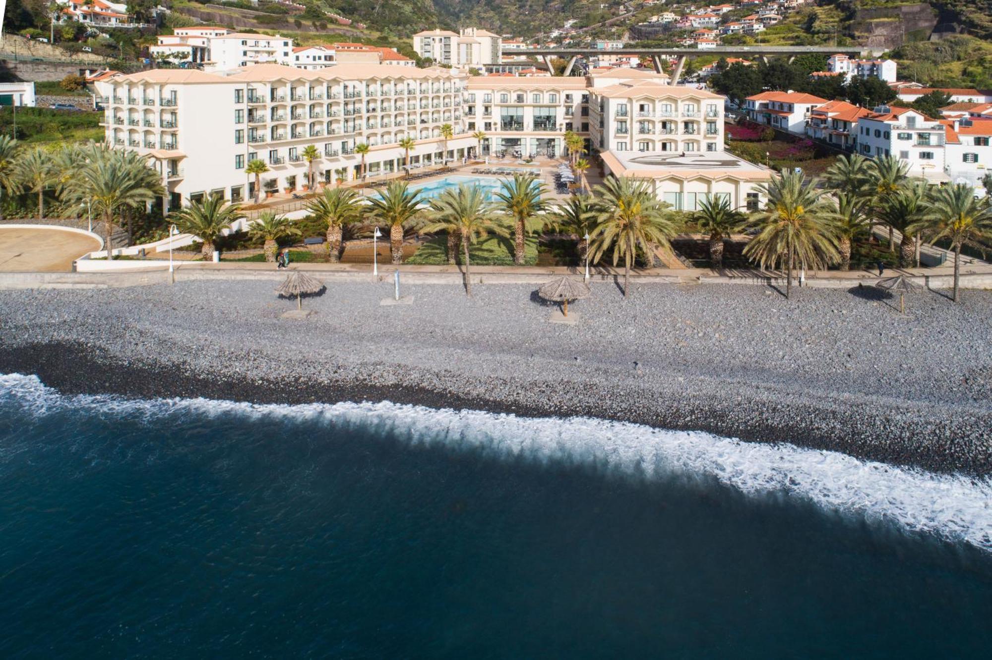 Vila Gale Santa Cruz Exterior photo