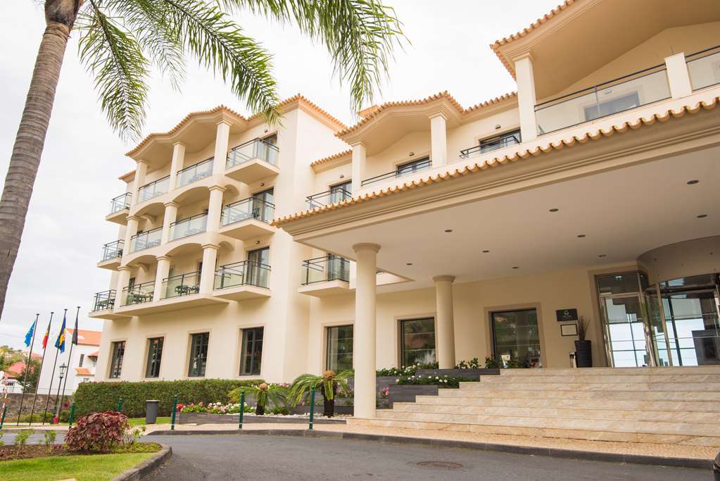 Vila Gale Santa Cruz Exterior photo