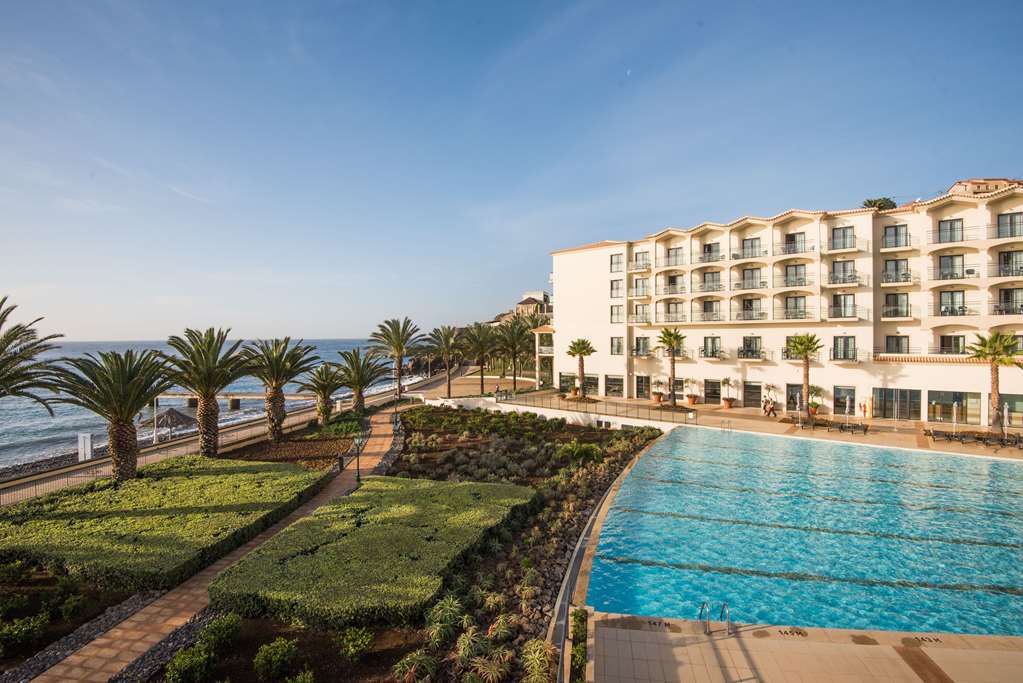 Vila Gale Santa Cruz Exterior photo
