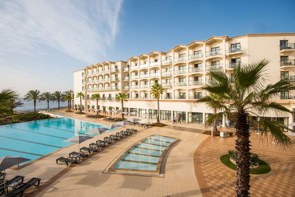 Vila Gale Santa Cruz Exterior photo